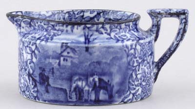 Creamer or Jug c1920s